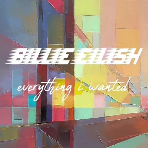 Billie Eilish - Everything I wanted