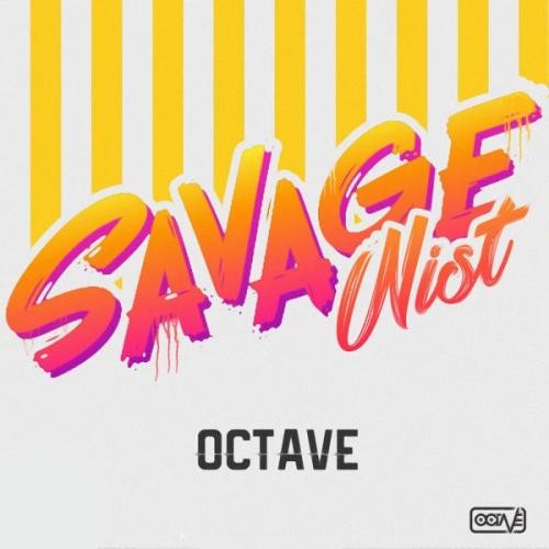 Octave Savage Nist متن آهنگ سویج نیست اکتاو
