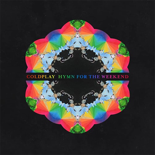coldplay-ft-bionce-hymn for the weekend
